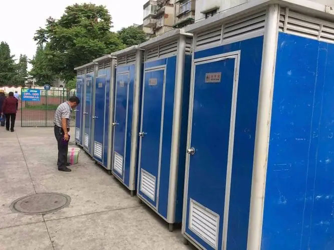 石河镇移动洗手间租赁